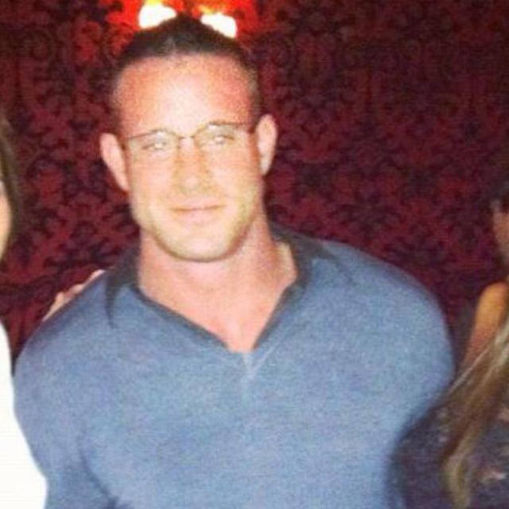 Meet your Posher, Matthew